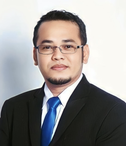 Pembimbing I